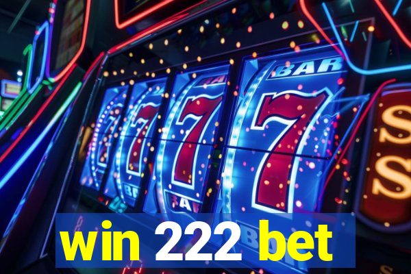 win 222 bet